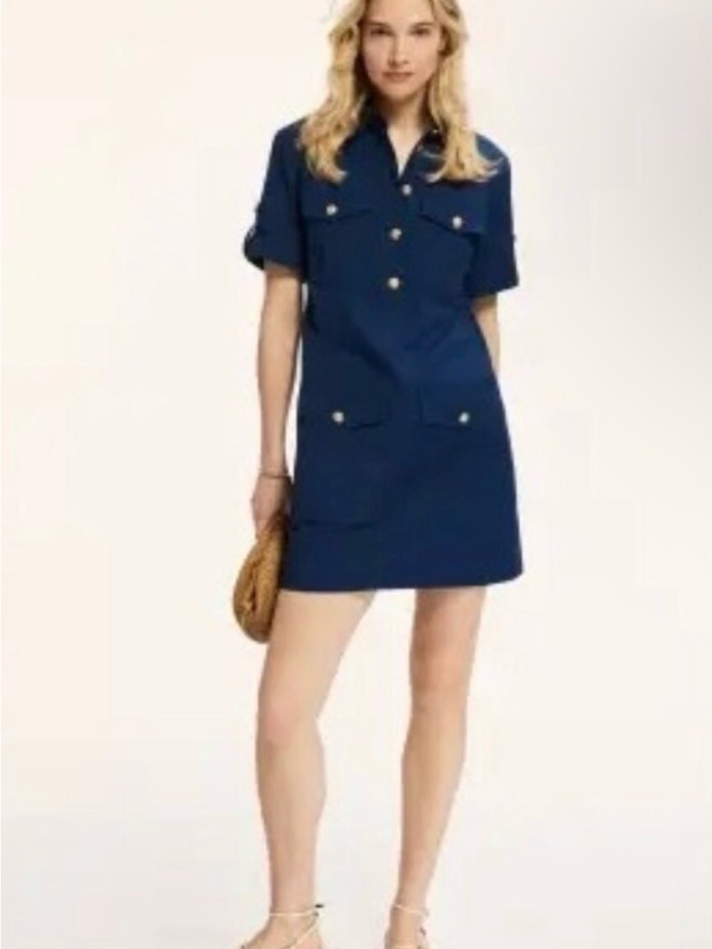 Veronica Beard Lucca Dress